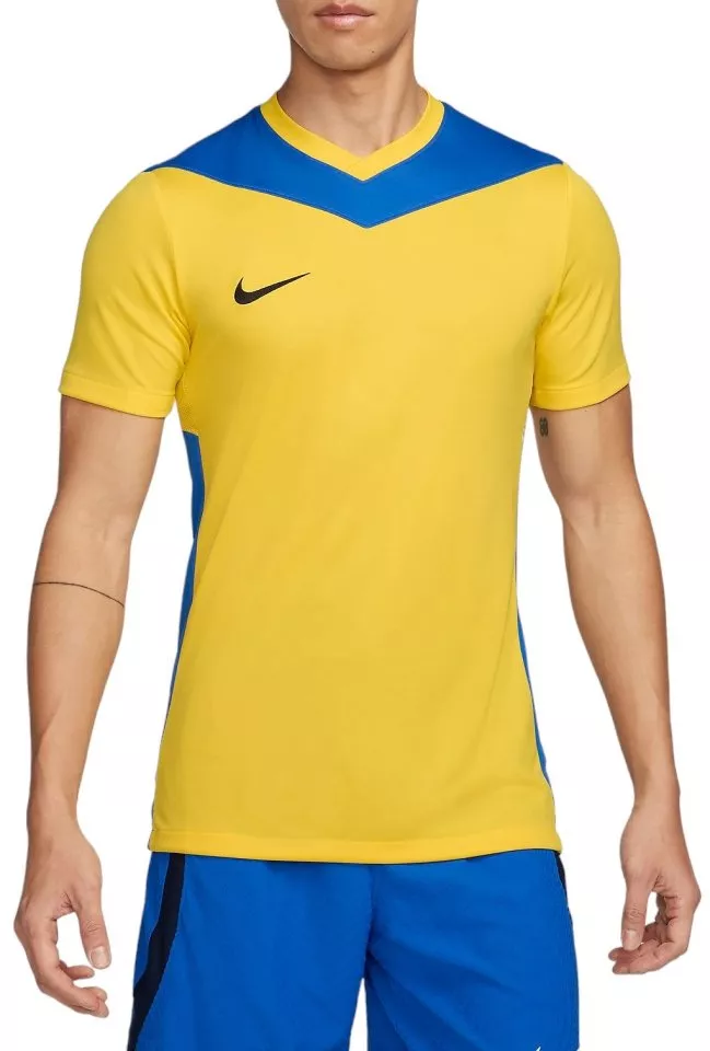 Tröja Nike M NK DF PRK DRB IV JSY SS