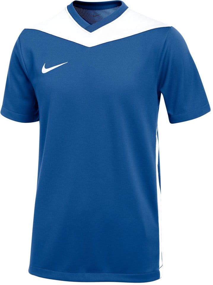 Trøje Nike Y NK DF PRK DRB IV JSY SS