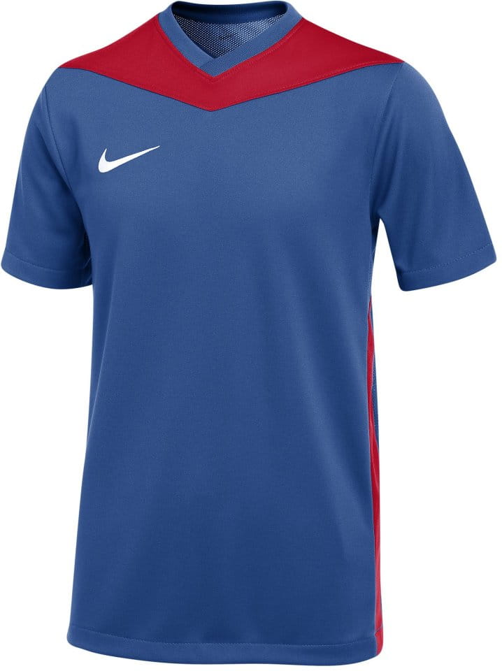 Jersey Nike Y NK DF PRK DRB IV JSY SS