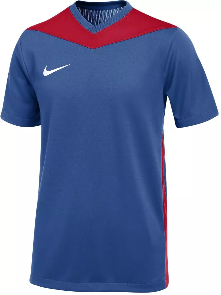 Jersey Nike Y NK DF PRK DRB IV JSY SS