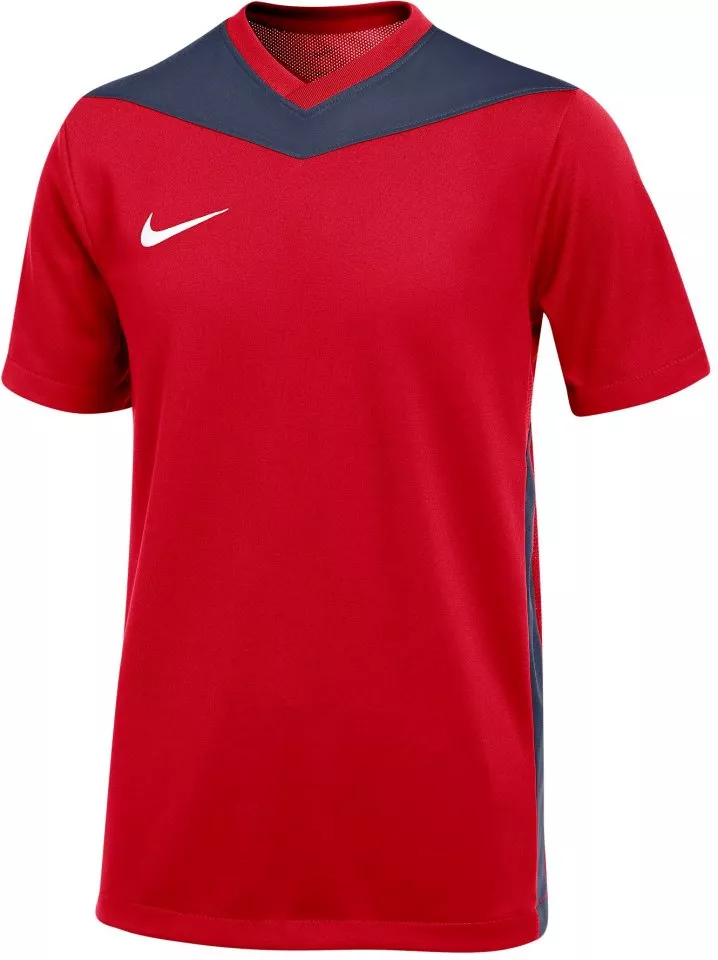 Tröja Nike Y NK DF PRK DRB IV JSY SS