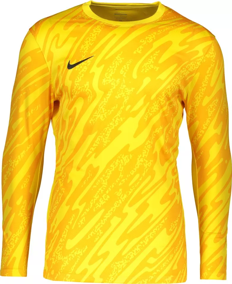 Langærmet trøje Nike M NK DF GARDIEN V GK JSY LS