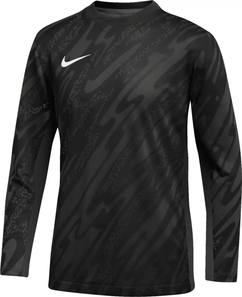 Dětský brankářský dres s dlouhým rukávem Nike Dri-FIT Gardien V