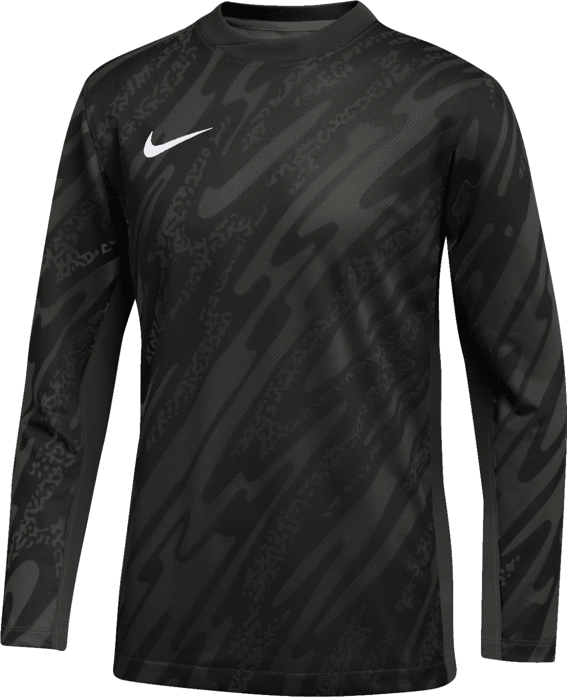 Dětský brankářský dres s dlouhým rukávem Nike Dri-FIT Gardien V