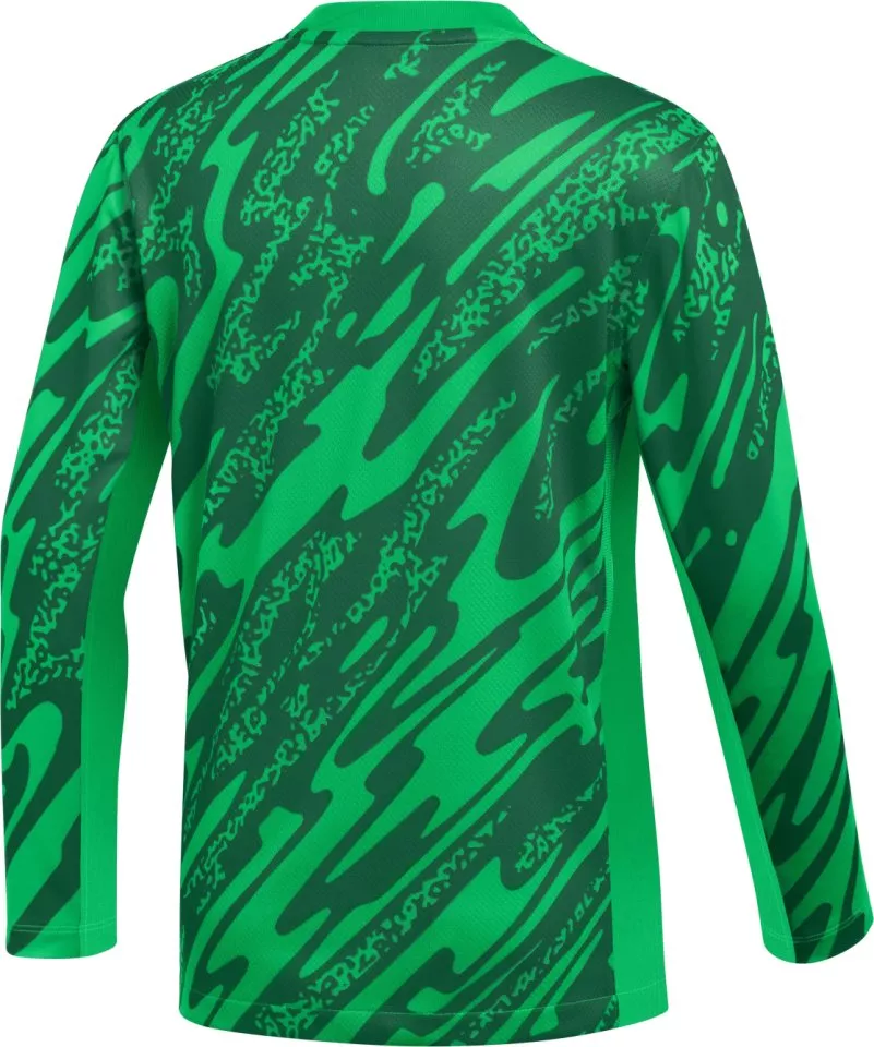 Nike Y NK DF GARDIEN V GK JSY LS Hosszú ujjú póló