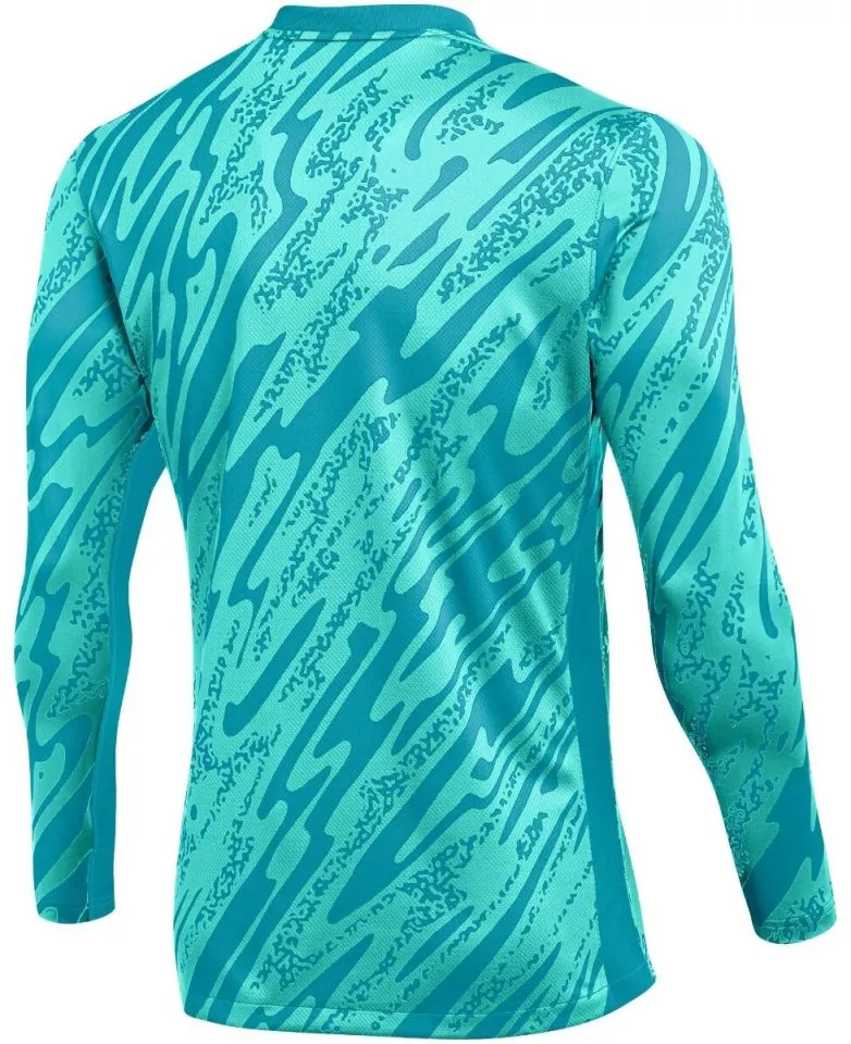 Nike Y NK DF GARDIEN V GK JSY LS Hosszú ujjú póló