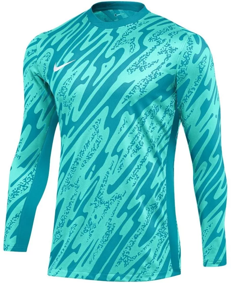 Nike Y NK DF GARDIEN V GK JSY LS Hosszú ujjú póló