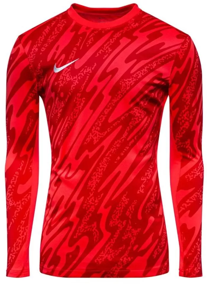 Langærmet trøje Nike Y NK DF GARDIEN V GK JSY LS