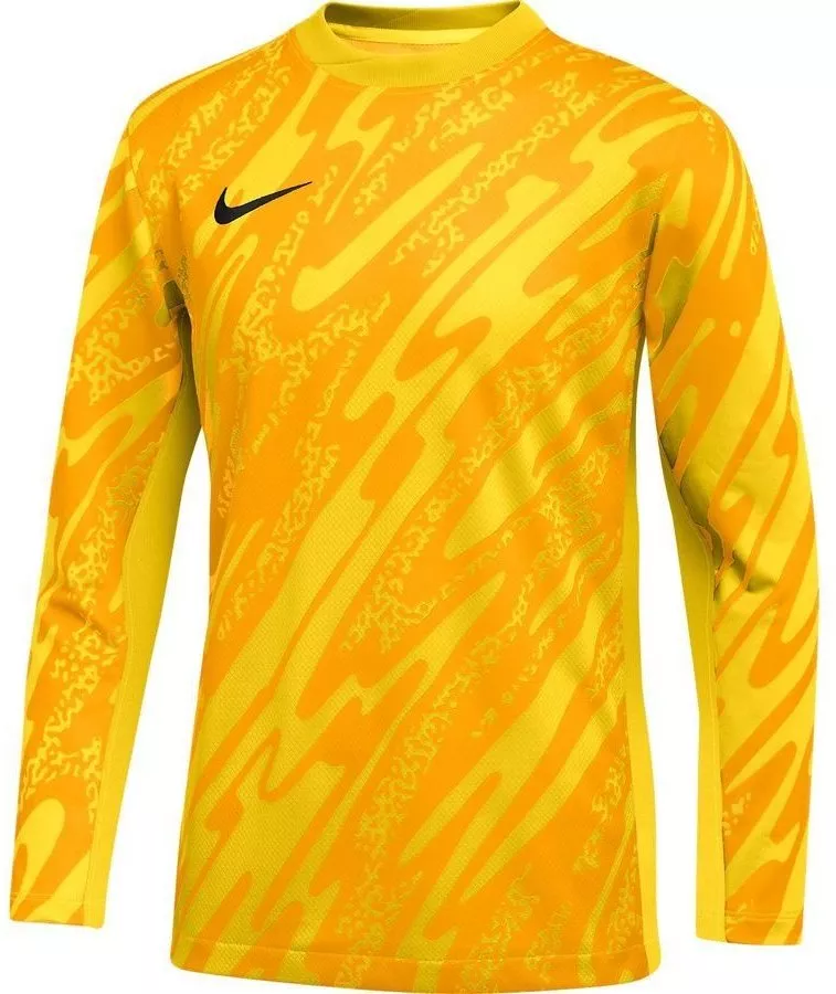 Long-sleeve Jersey Nike Y NK DF GARDIEN V GK JSY LS