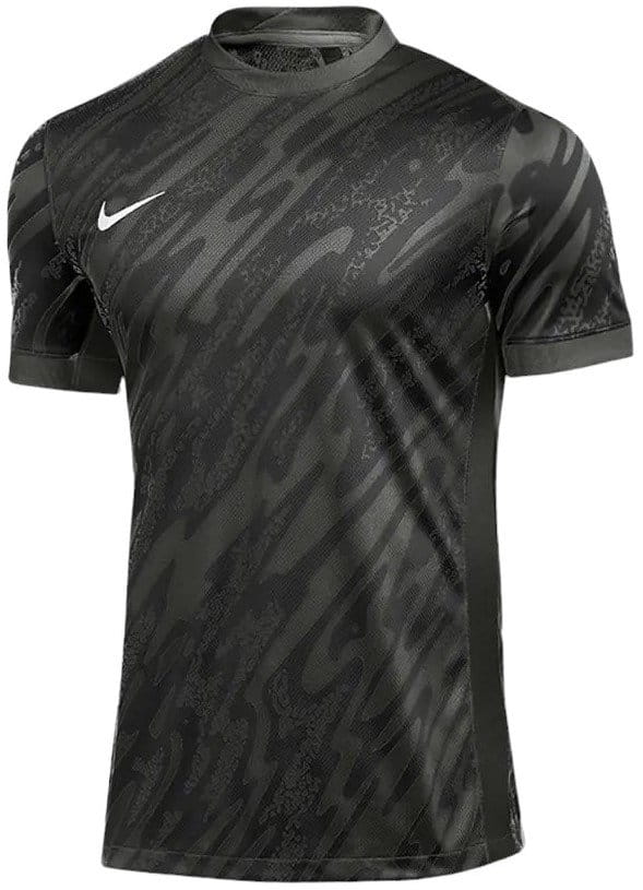 Pánský brankářský dres s krátkým rukávem Nike Dri-FIT Gardien V