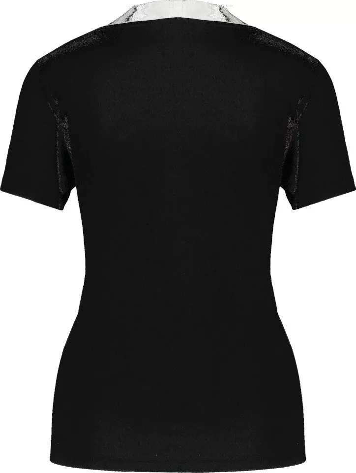 T-paita Nike W NK DF STRK24 SS TOP K