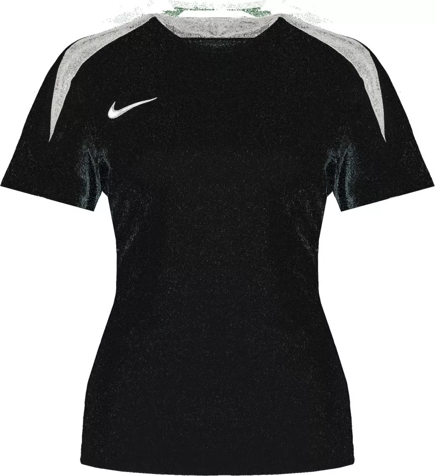 T-paita Nike W NK DF STRK24 SS TOP K
