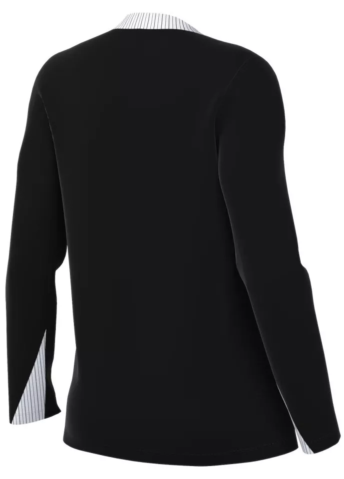 T-Shirt de manga comprida Nike W NK DF STRK24 CREW TOP K