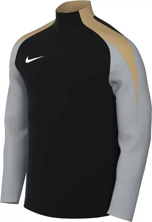 Μακρυμάνικη μπλούζα Nike M NK DF STRK24 DRILL TOP K