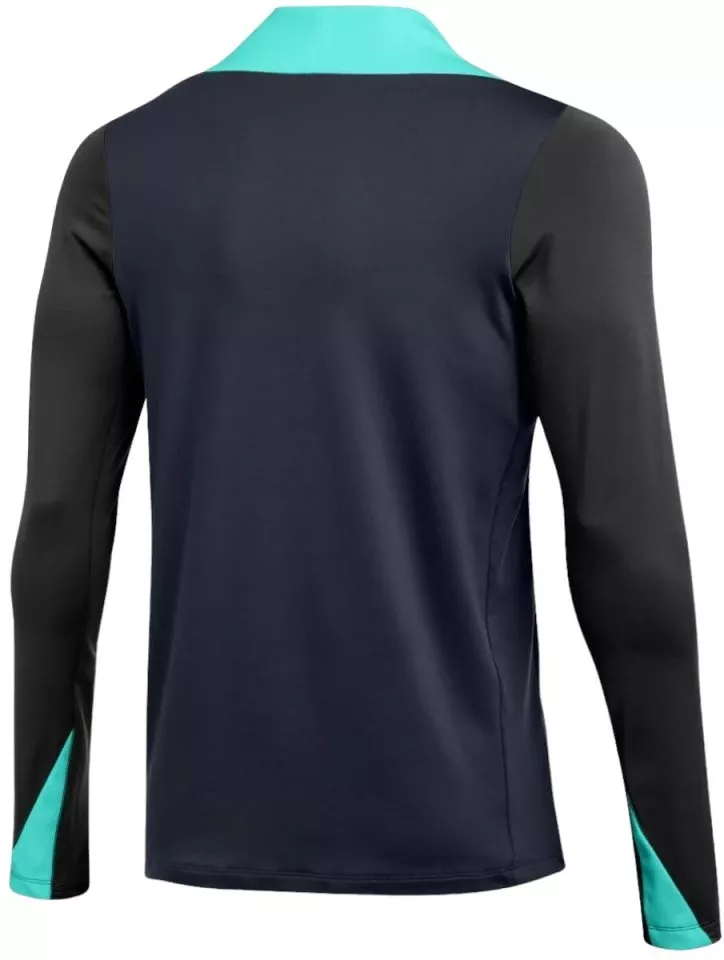 Nike Y NK DF STRK24 DRILL TOP K Hosszú ujjú póló