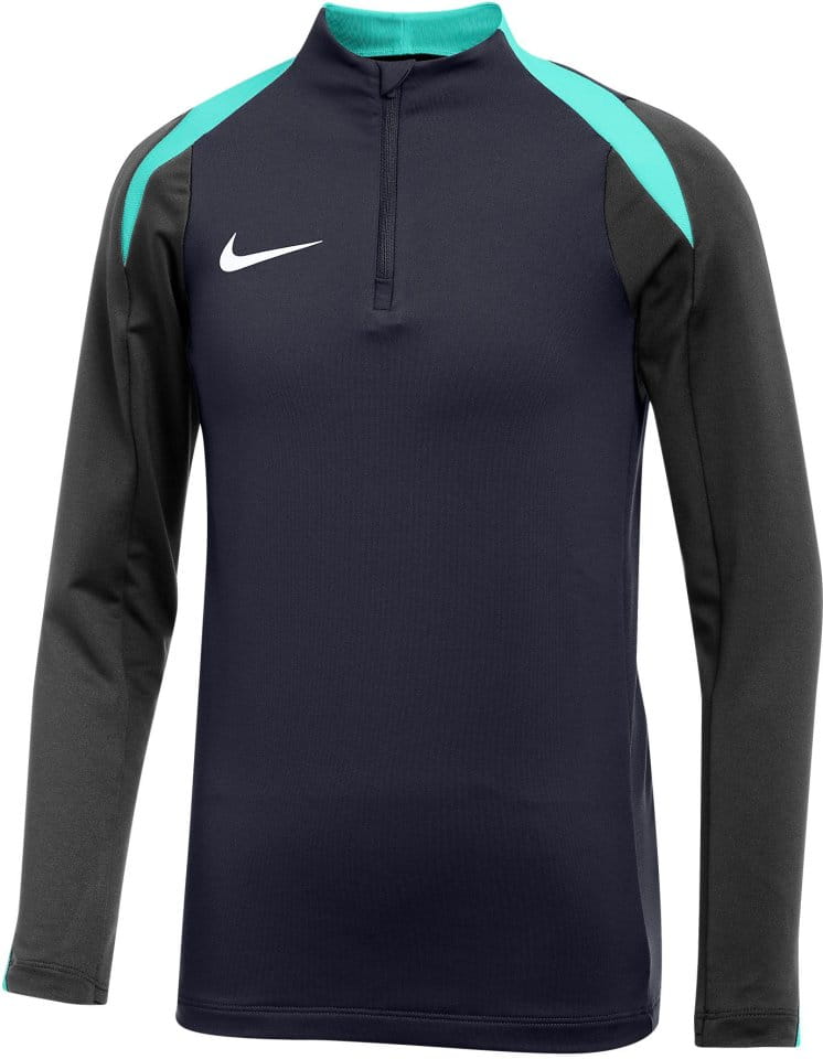 Nike Y NK DF STRK24 DRILL TOP K Hosszú ujjú póló