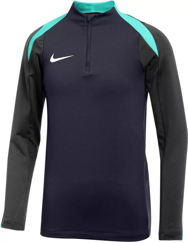 Nike Y NK DF STRK24 DRILL TOP K Hosszú ujjú póló