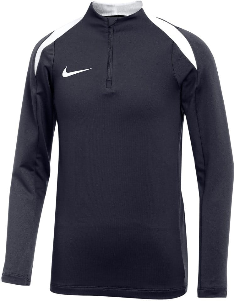 Nike Y NK DF STRK24 DRILL TOP K Hosszú ujjú póló