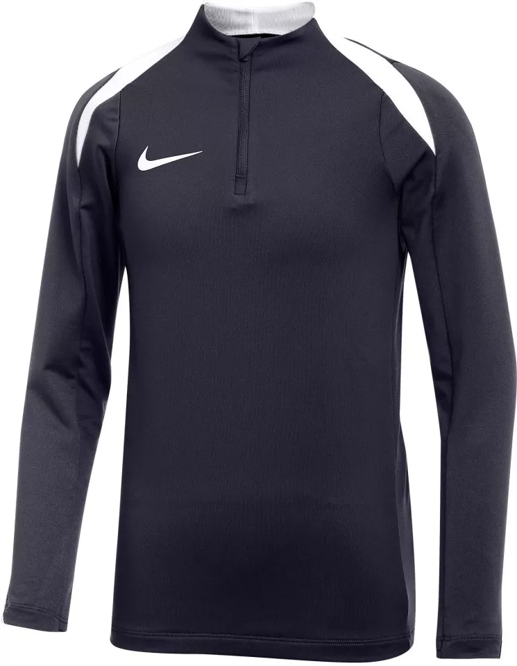Nike Y NK DF STRK24 DRILL TOP K Hosszú ujjú póló
