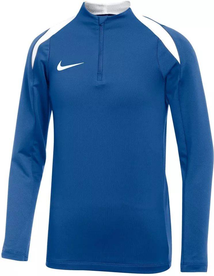 Nike Y NK DF STRK24 DRILL TOP K Hosszú ujjú póló