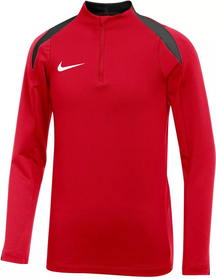 Nike Y NK DF STRK24 DRILL TOP K Hosszú ujjú póló