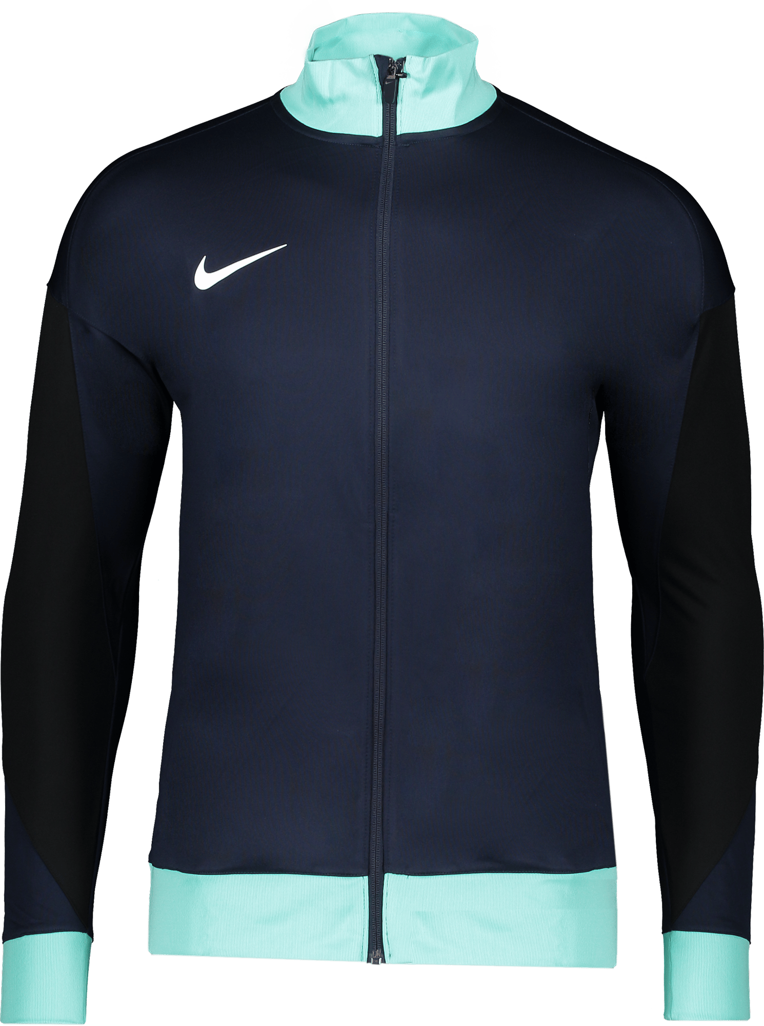 Pánská fotbalová bunda Nike Dri-FIT Strike 24