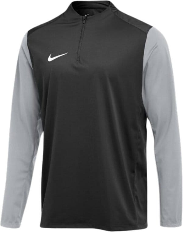Långärmad T-shirt Nike M NK SF STRK24 DRIL TOP