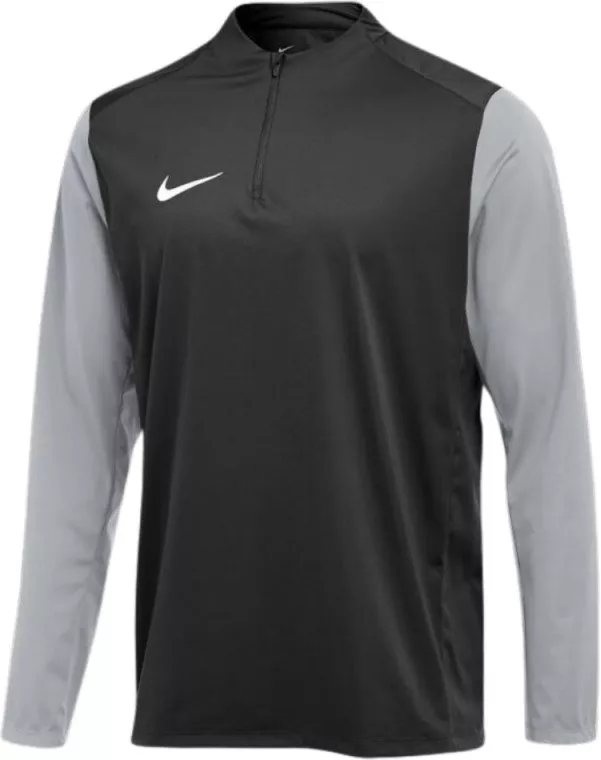 Långärmad T-shirt Nike M NK SF STRK24 DRIL TOP
