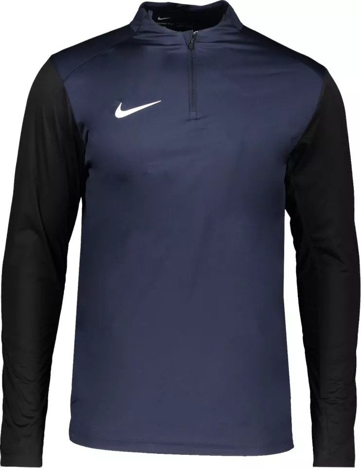 Nike M NK SF STRK24 DRIL TOP Hosszú ujjú póló