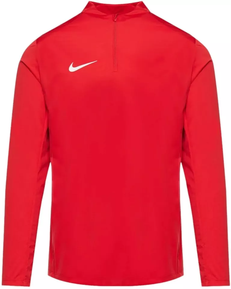 T-Shirt de manga comprida Nike M NK SF STRK24 DRIL TOP