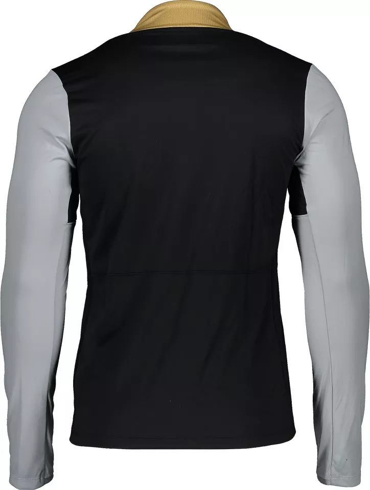 Langærmet T-shirt Nike M NK DF ACDPR24 DRIL TOP K