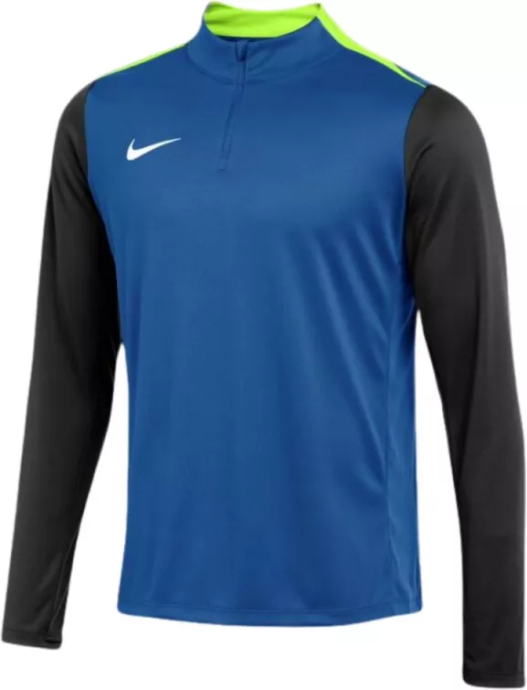 Pánské fotbalové tričko s dlouhým rukávem Nike Dri-FIT Academy Pro 24