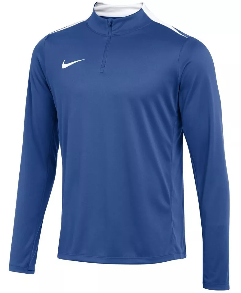 Pánské fotbalové tričko s dlouhým rukávem Nike Dri-FIT Academy Pro 24