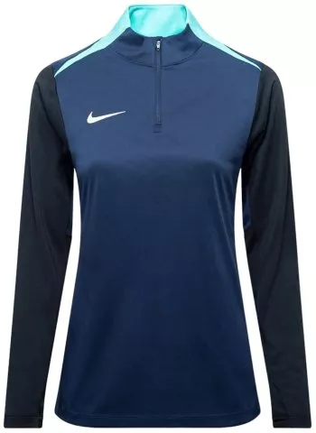 nike w nk df acdpr24 drill top k 723519 fd7669 453 480