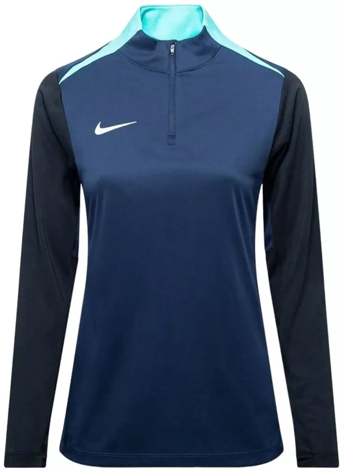 Nike W NK DF ACDPR24 DRILL TOP K Rövid ujjú póló
