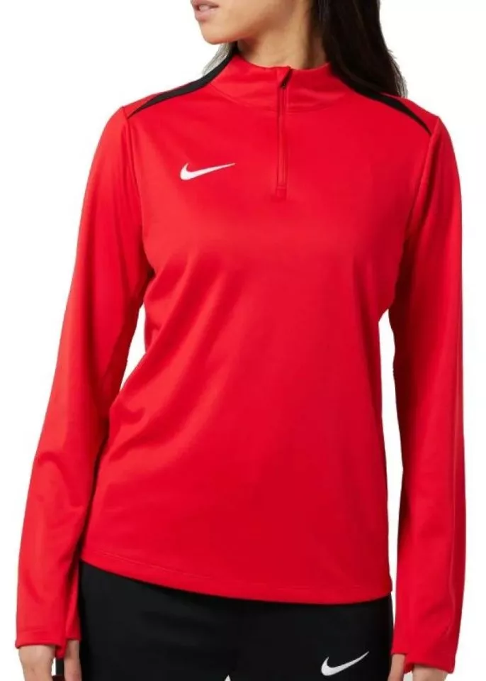 Tričko Nike W NK DF ACDPR24 DRILL TOP K