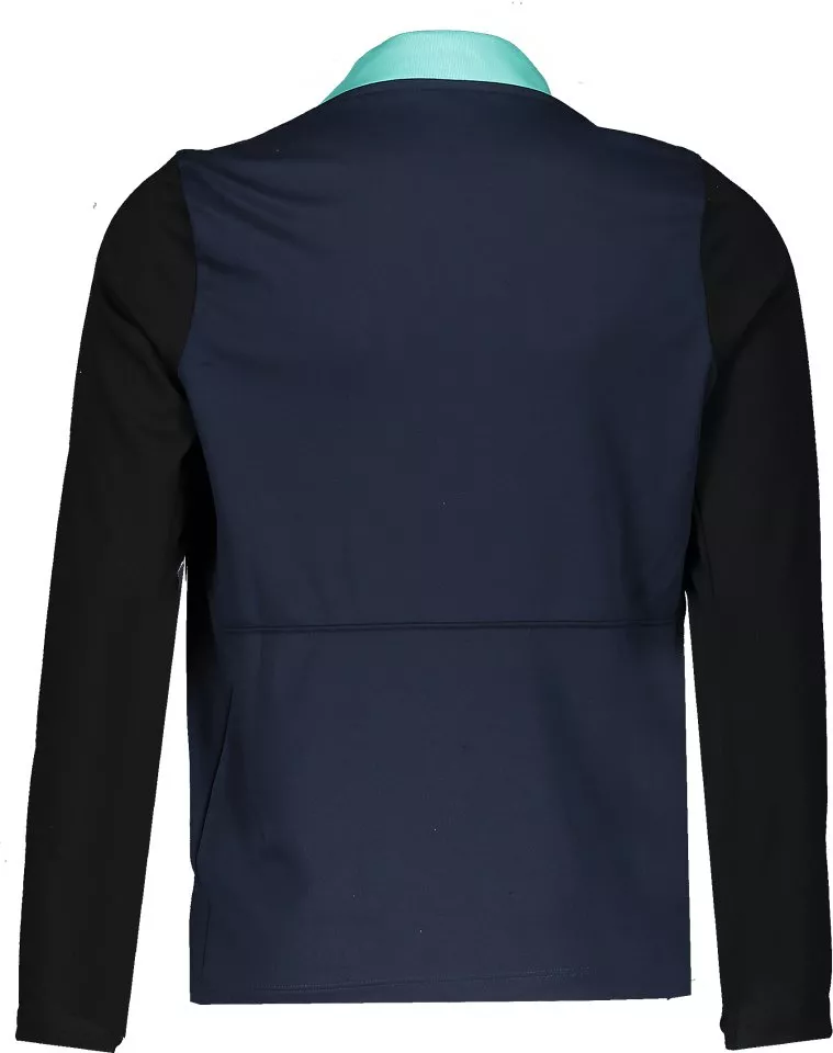 Majica z dolgimi rokavi Nike Y NK DF ACDPR24 DRILL TOP K