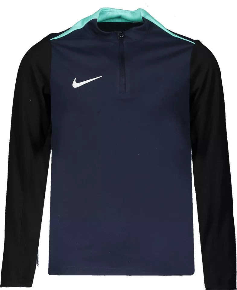 Majica z dolgimi rokavi Nike Y NK DF ACDPR24 DRILL TOP K