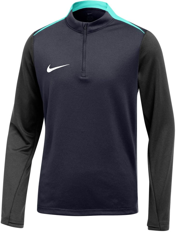 Majica z dolgimi rokavi Nike Y NK DF ACDPR24 DRILL TOP K