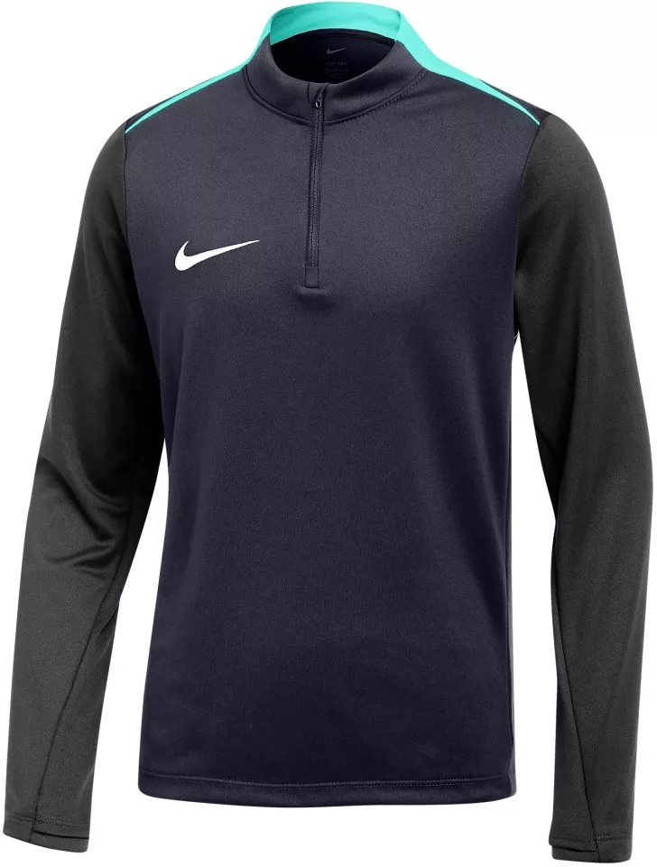 Majica z dolgimi rokavi Nike Y NK DF ACDPR24 DRILL TOP K