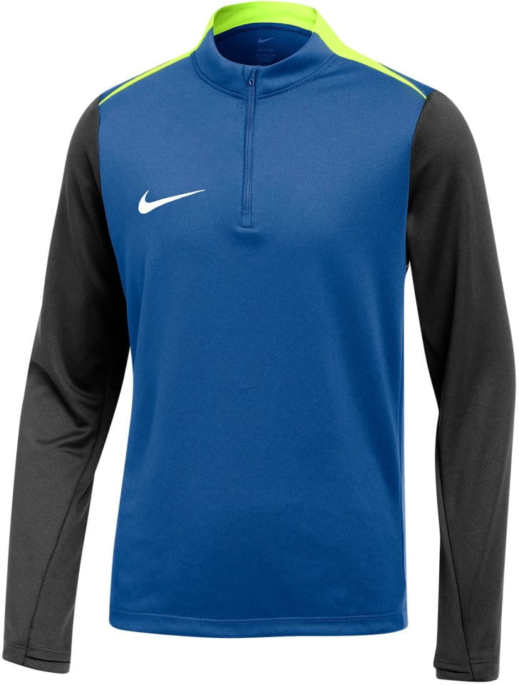 Nike Y NK DF ACDPR24 DRILL TOP K Hosszú ujjú póló