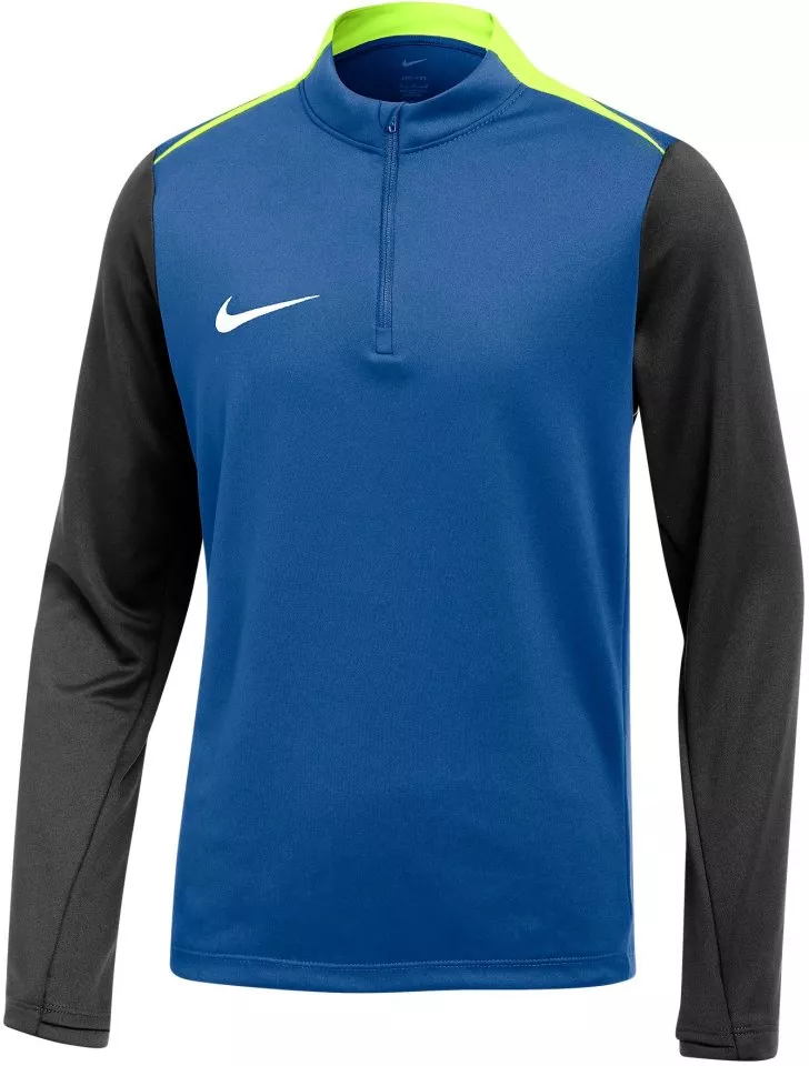 Nike Y NK DF ACDPR24 DRILL TOP K Hosszú ujjú póló