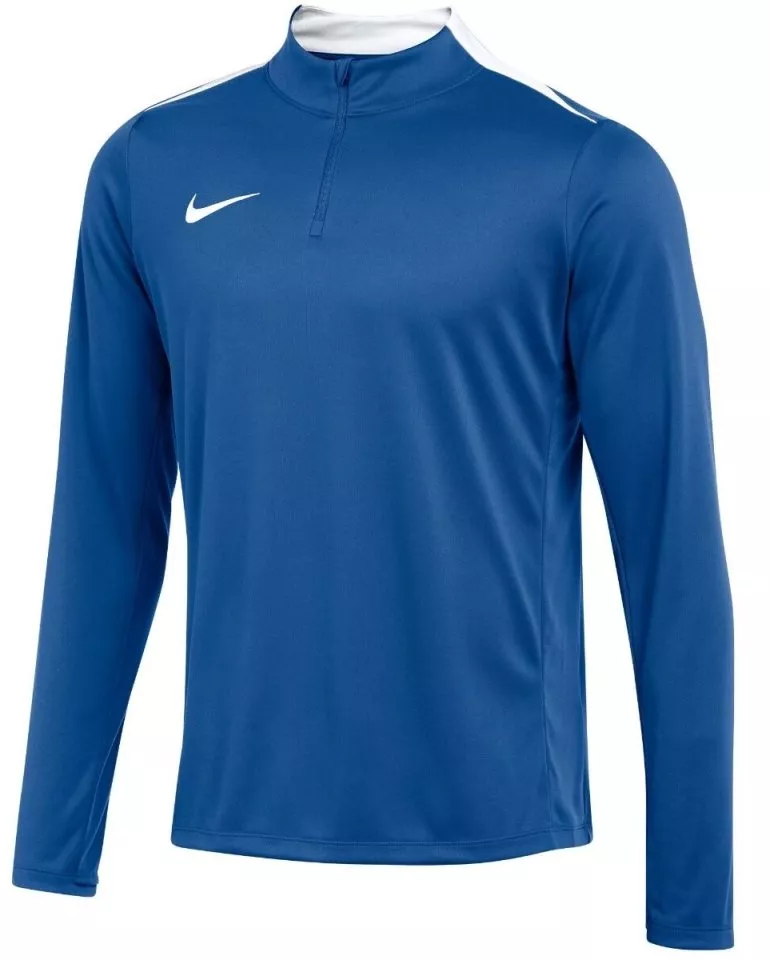 Majica z dolgimi rokavi Nike Y NK DF ACDPR24 DRILL TOP K