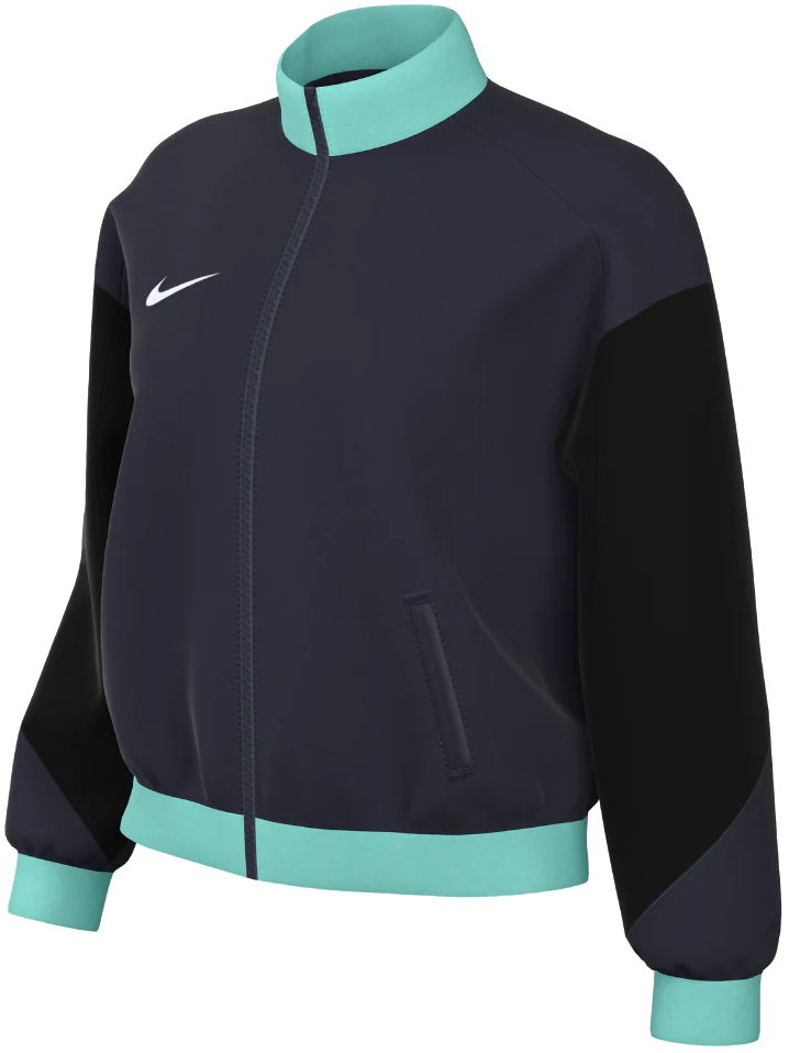 Bunda Nike W NK DF ACDPR24 TRK JKT K