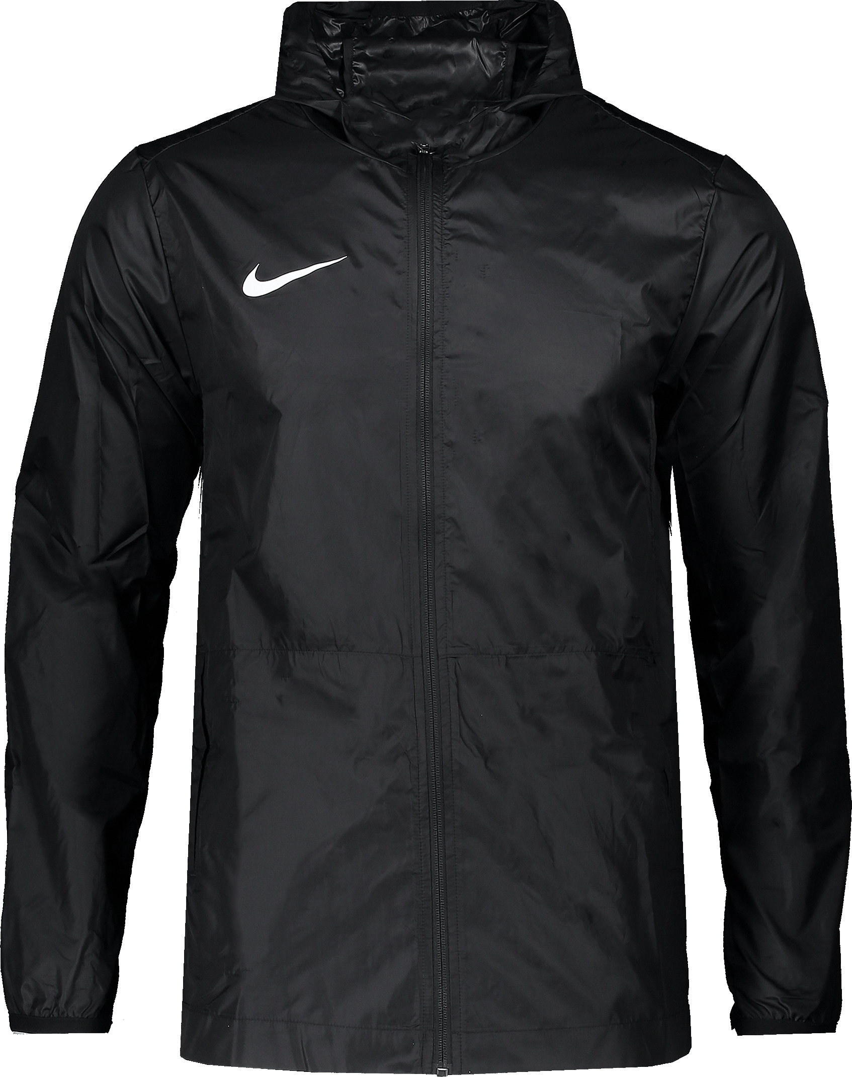 Pánská bunda do deště s kapucí Nike Storm-FIT Academy Pro 24