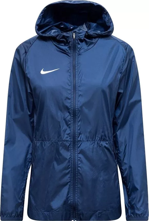 Nike hooded rain jacket sale