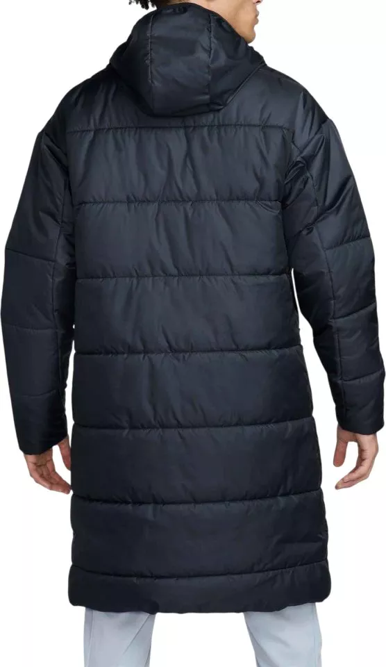 Hupullinen takki Nike Therma-FIT Academy Pro 24