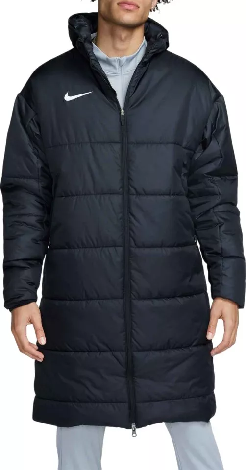 Hupullinen takki Nike Therma-FIT Academy Pro 24