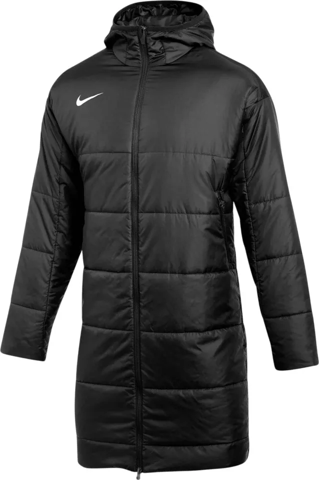 Hupullinen takki Nike Therma-FIT Academy Pro 24
