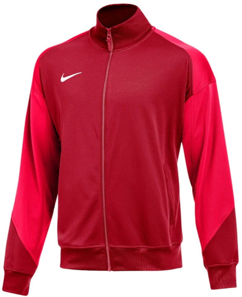 Nike team hot jacket sale